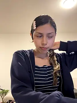 Sensualtease online show from 11/12/25, 08:01