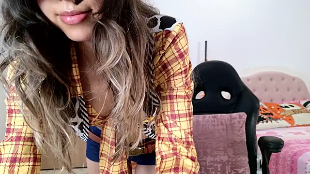 Sensualtease online show from 10/24/25, 10:42