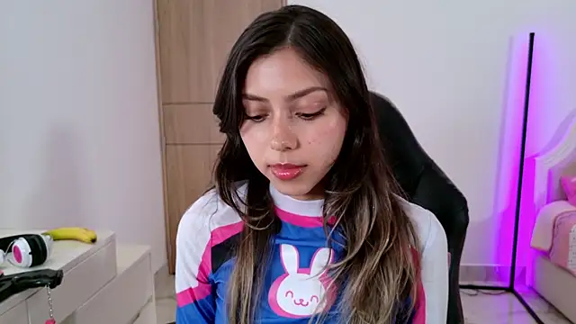 Sensualtease online show from 11/29/25, 12:00