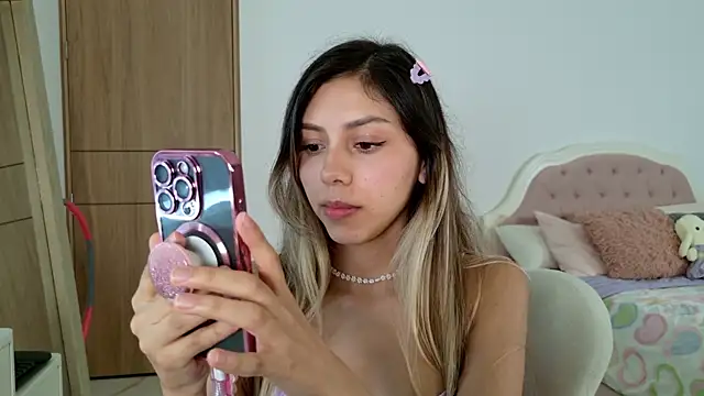 Sensualtease online show from 02/06/25, 02:11
