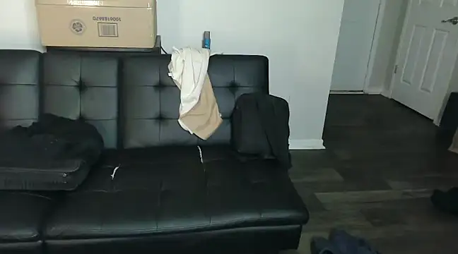 EntitledMistress online show from 01/10/25, 09:55