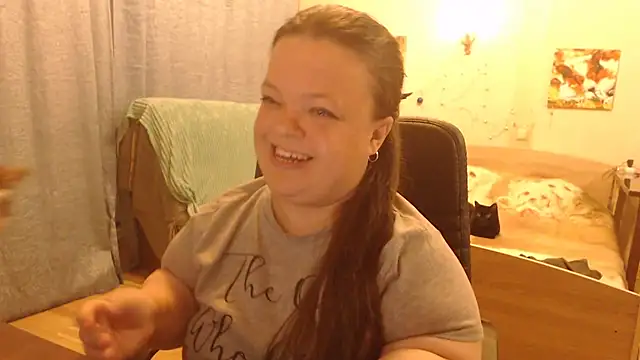 Janiffer MiMi online show from 03/07/25, 04:55