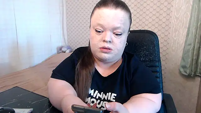 Janiffer MiMi online show from 05/03/26, 03:48