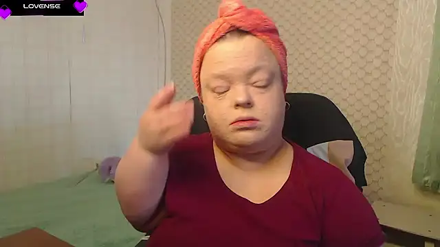 Janiffer MiMi online show from 03/05/26, 09:39