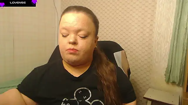 Janiffer MiMi online show from 03/03/26, 05:31