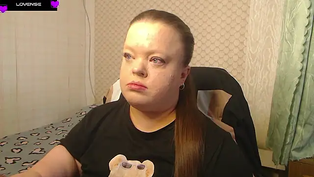 Janiffer MiMi online show from 01/14/26, 11:03