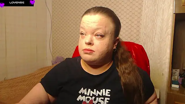 Snapshot of Janiffer_MiMi chatting on 11/15/25, 03:05 Janiffer MiMi online show from 11/15/25, 03:05