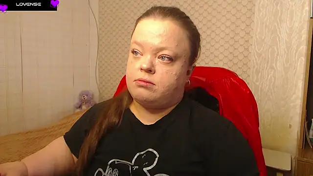 Snapshot of Janiffer_MiMi chatting on 11/13/25, 07:45 Janiffer MiMi online show from 11/13/25, 07:45