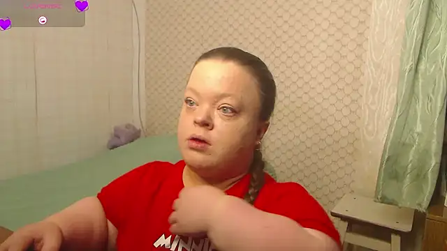 Janiffer MiMi online show from 02/13/26, 01:55