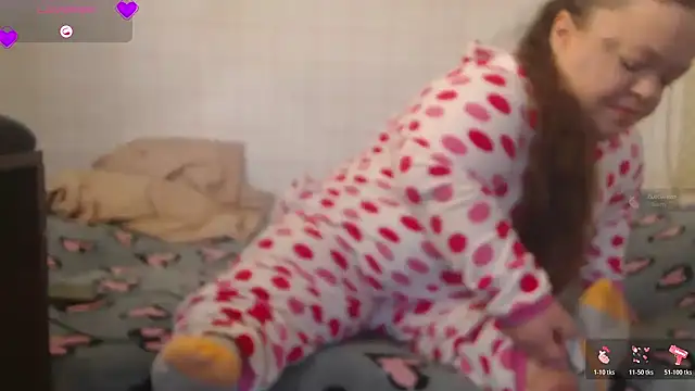 Janiffer MiMi online show from 02/01/26, 11:19