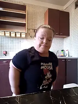 Janiffer MiMi online show from 03/15/26, 01:18