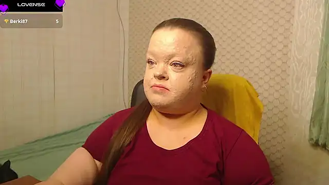 Janiffer MiMi online show from 04/03/26, 03:29