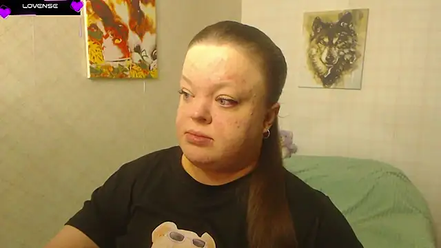 Janiffer MiMi online show from 10/04/25, 03:57