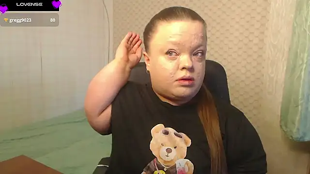 Janiffer MiMi online show from 03/10/26, 12:42