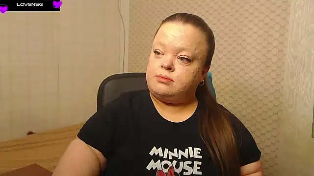 Janiffer MiMi online show from 03/22/26, 04:19