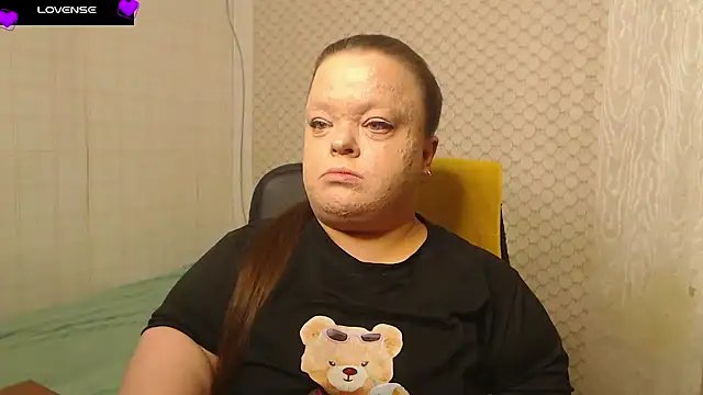 Janiffer MiMi online show from 04/07/26, 05:48