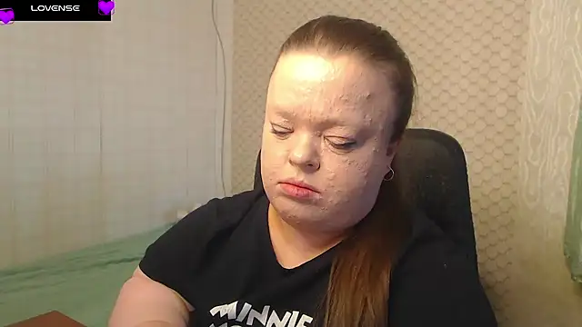 Janiffer MiMi online show from 03/09/26, 12:52