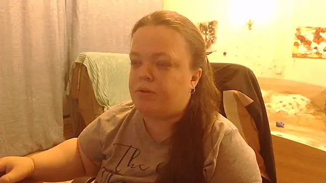 Janiffer MiMi online show from 03/07/25, 11:05