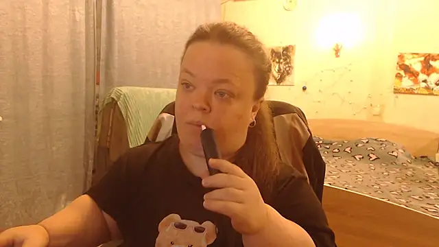 Snapshot of Janiffer_MiMi chatting on 02/25/25, 05:51 Janiffer MiMi online show from 02/25/25, 05:51