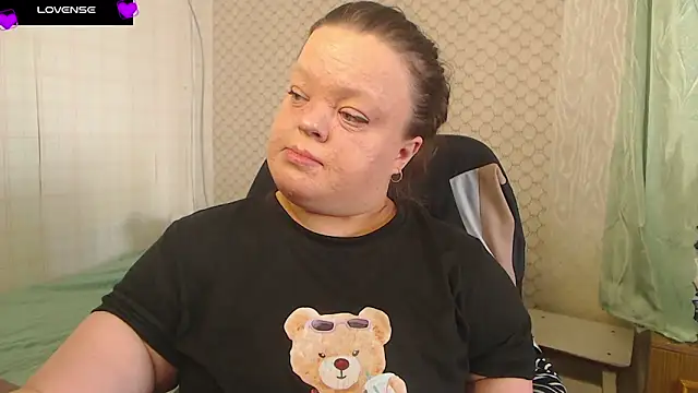 Janiffer MiMi online show from 03/02/26, 07:37