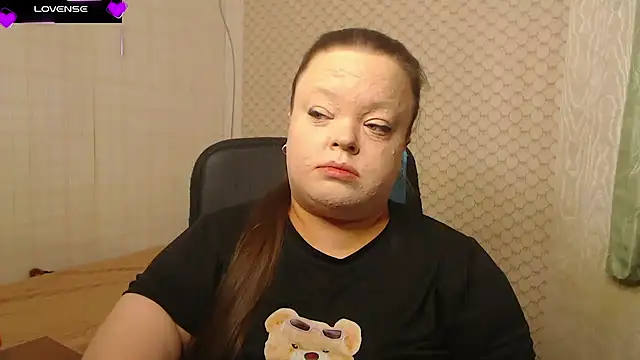 Janiffer MiMi online show from 03/21/26, 03:05