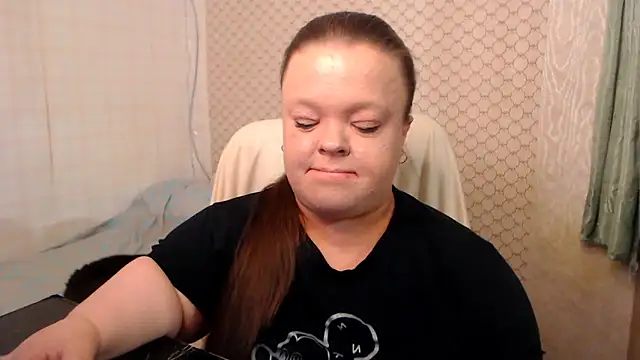 Janiffer MiMi online show from 05/31/26, 06:09