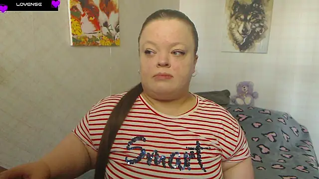 Janiffer MiMi online show from 09/23/25, 02:24