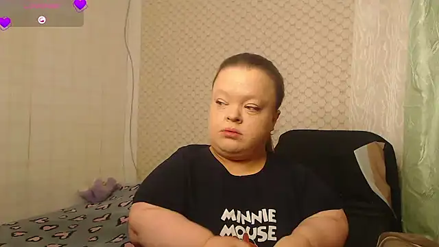 Janiffer MiMi online show from 02/21/26, 04:42