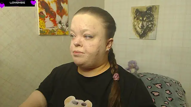 Janiffer MiMi online show from 09/27/25, 04:57