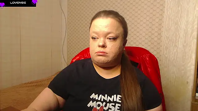 Snapshot of Janiffer_MiMi chatting on 11/27/25, 06:52 Janiffer MiMi online show from 11/27/25, 06:52