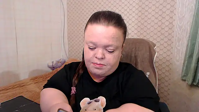 Janiffer MiMi online show from 05/14/26, 05:54