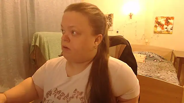 Janiffer MiMi online show from 02/07/25, 04:14