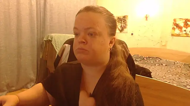 Janiffer MiMi online show from 02/27/25, 05:26