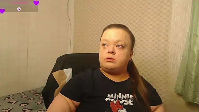 Janiffer MiMi online show from 02/22/26, 04:48