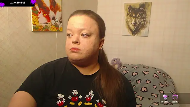 Snapshot of Janiffer_MiMi chatting on 11/08/25, 03:48 Janiffer MiMi online show from 11/08/25, 03:48