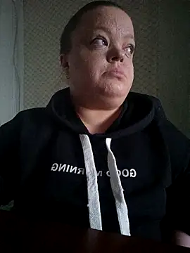 Janiffer MiMi online show from 02/08/26, 11:41