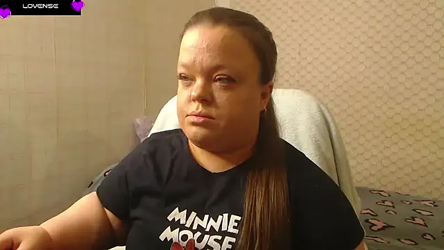 Janiffer MiMi online show from 01/13/26, 03:05