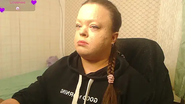 Janiffer MiMi online show from 02/07/26, 04:04