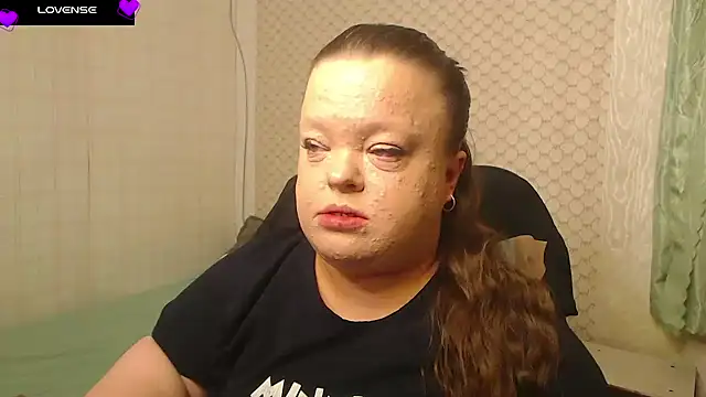 Janiffer MiMi online show from 03/06/26, 04:02