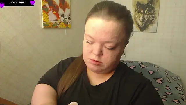 Janiffer MiMi online show from 09/22/25, 04:13