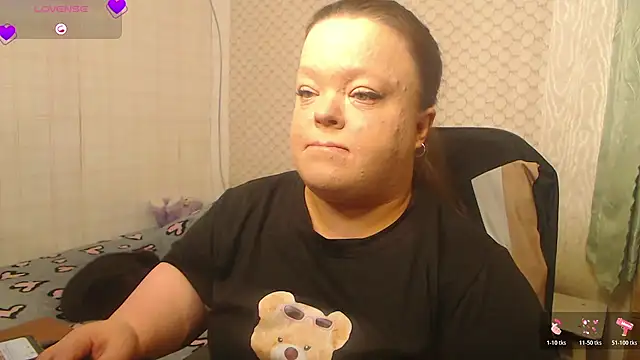 Janiffer MiMi online show from 02/19/26, 05:21