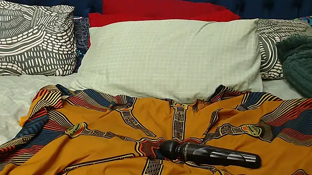 BADFATASS85 online show from 11/29/25, 04:29