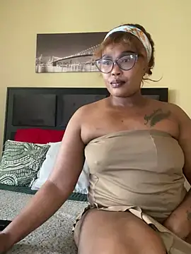 BADFATASS85 online show from 07/24/26, 11:06