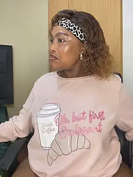 BADFATASS85 online show from 03/25/26, 06:24