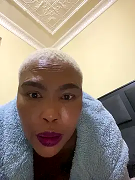 BADFATASS85 online show from 12/14/25, 07:08