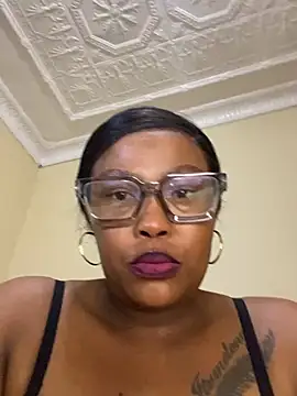 BADFATASS85 online show from 03/23/26, 03:34