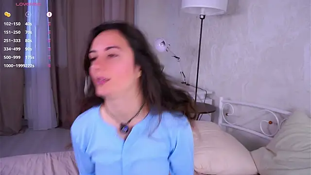 Snapshot of Holla_Molly chatting on 09/21/25, 05:34 Holla Molly online show from 09/21/25, 05:34