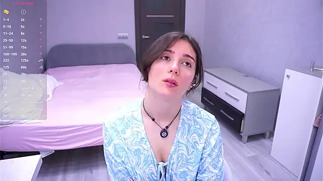 Holla Molly online show from 04/30/26, 05:47