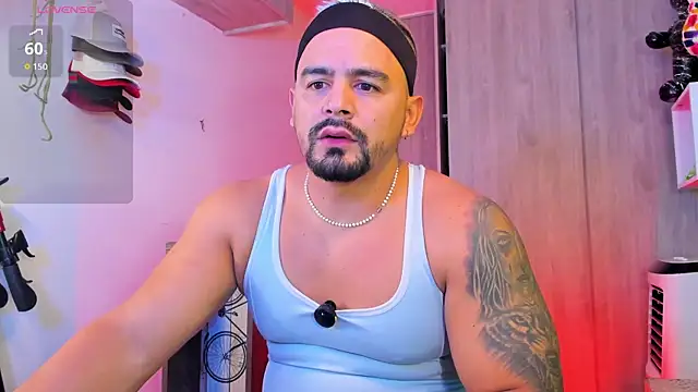 Ricardo 1998 online show from 03/21/26, 03:08
