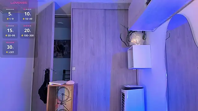 Ricardo 1998 online show from 09/11/25, 01:27